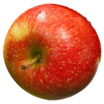 Apfel Jonagold ca. 250g