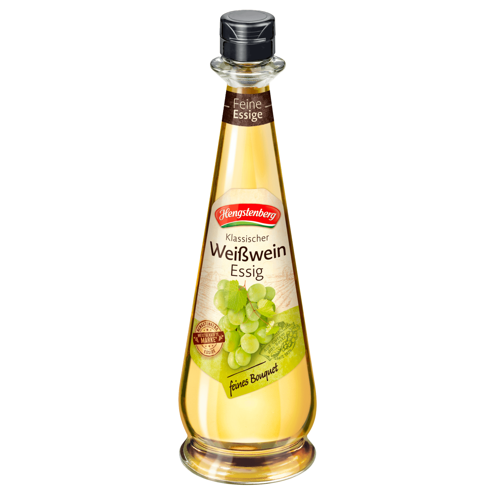 Hengstenberg Weißweinessig 500ml