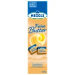 Meggle Feine Butter 6x16,6g, 100g