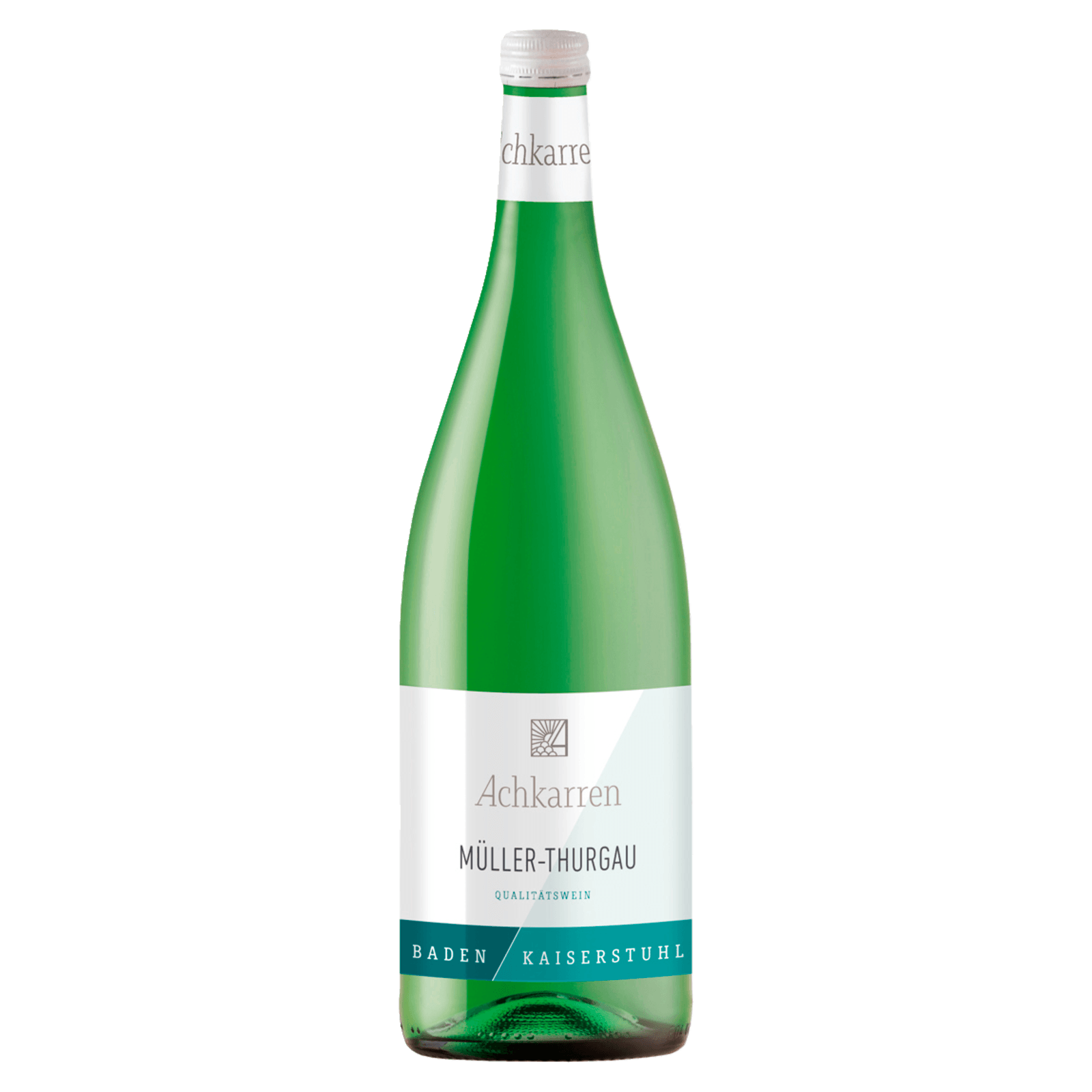 online Müller-Thurgau bestellen! Achkarren Weißwein QbA bei REWE lieblich 1l