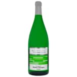 Weinparadies Freinsheim Weißwein Müller-Thurgau QbA trocken 1l