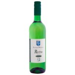 Winzerkeller Wiesloch Weißwein Riesling trocken 0,75l