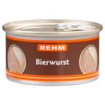 Rehm Bierwurst 125g