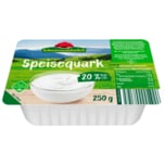 Schwarzwaldmilch Speisequark 20% i. Tr. 250g