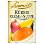 Lacroix Kürbis-Cremesuppe 400ml