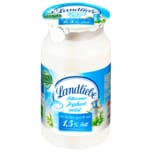 Landliebe Fettarmer Joghurt mild 200g