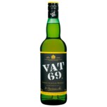 Vat 69 Finest Scotch Whisky 0,7l