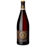 Besigheimer Felsengarten Rotwein Trollinger mit Lemberger Qualitätswein trocken 1l