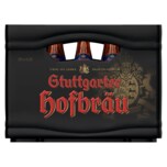 Stuttgarter Hofbräu Weihnachtsbier 20x0,5l