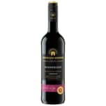 Deutsches Weintor Rotwein Dornfelder QbA lieblich 0,75l