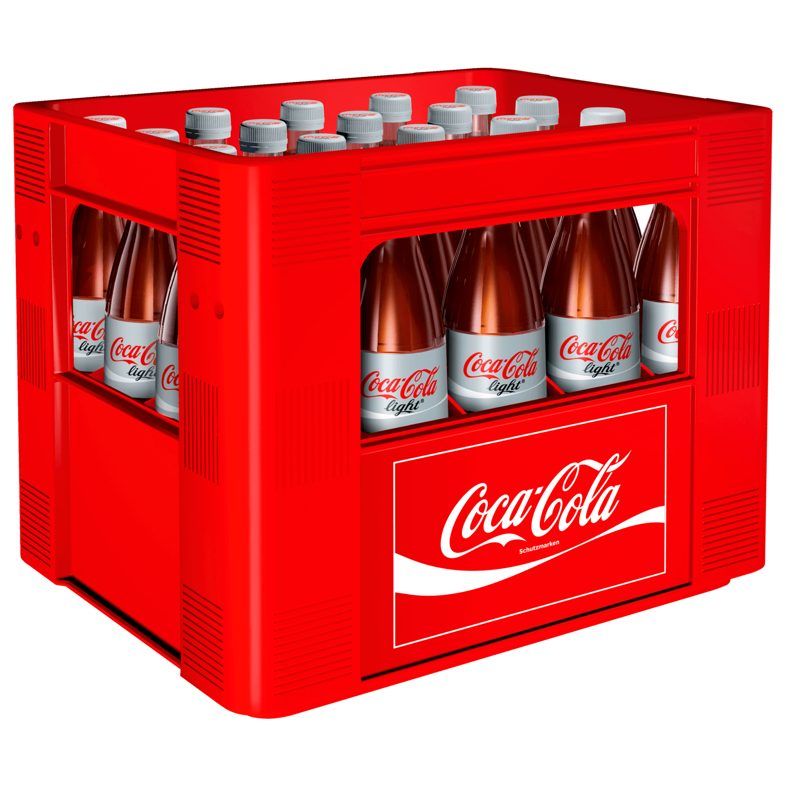 Coca-Cola light taste 20x0,5l bei REWE online bestellen!