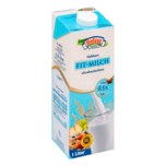 Hofgut Fit-Milch 0,5% 1l