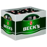 Beck's Pils 4x6x0,33l