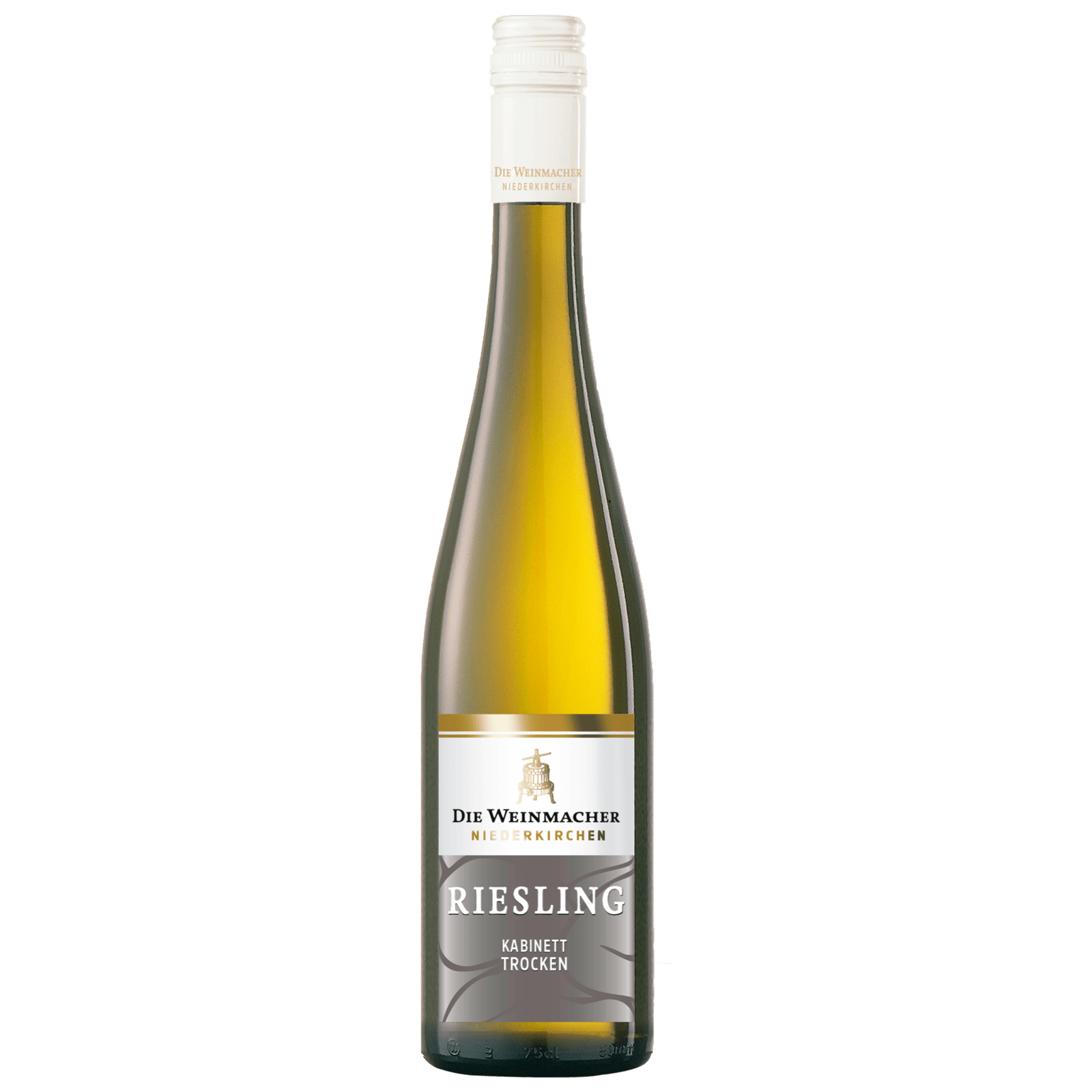 Riesling Вино Trocken Купить