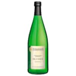 Weingärtner Markelsheim Weißwein Silvaner QbA halbtrocken 1l