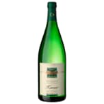 Genossenschaftskellerei Heilbronn Weißwein Kerner QbA trocken 1l