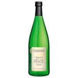 Weingärtner Markelsheim Weißwein Müller Thurgau QbA halbtrocken 1l