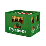 Pyraser Weihnachts-Festbier 20x0,5l