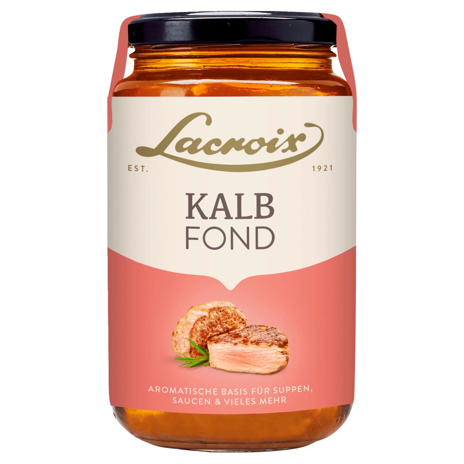 Lacroix Kalbs-Fond 400ml