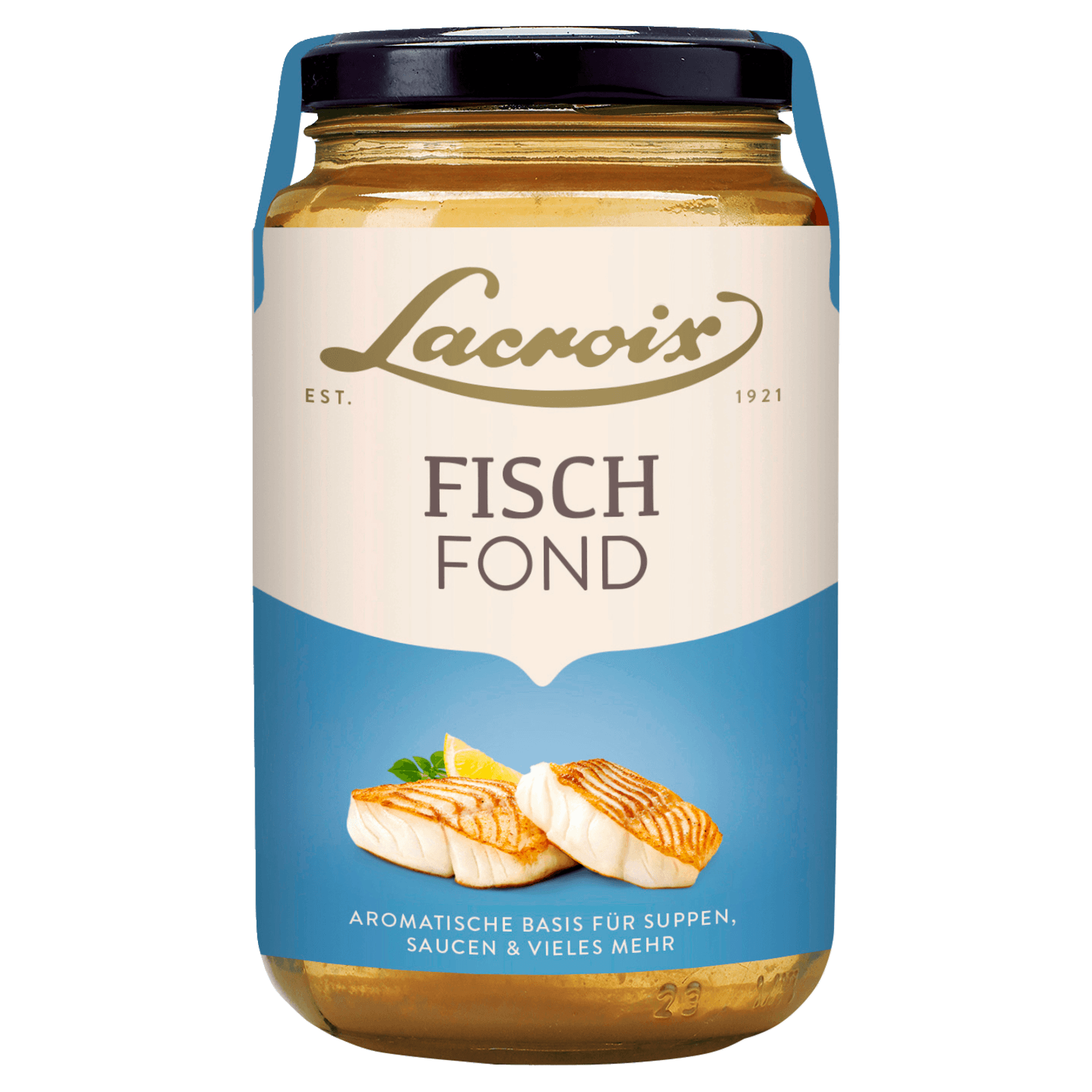 Lacroix Fisch-Fond 400ml