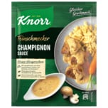 Knorr Feinschmecker Champignon Rahm Soße 250 ml