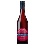 Martin Schongauer Rotwein Spätburgunder QbA trocken 0,75l
