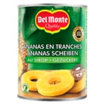 Del Monte Ananas Scheiben gezuckert 350g