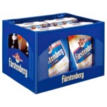 Fürstenberg Premium Pilsener 4x6x0,33l