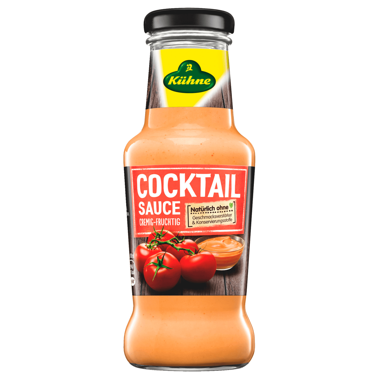 Kühne Cocktail-Sauce 250ml bei REWE online bestellen!