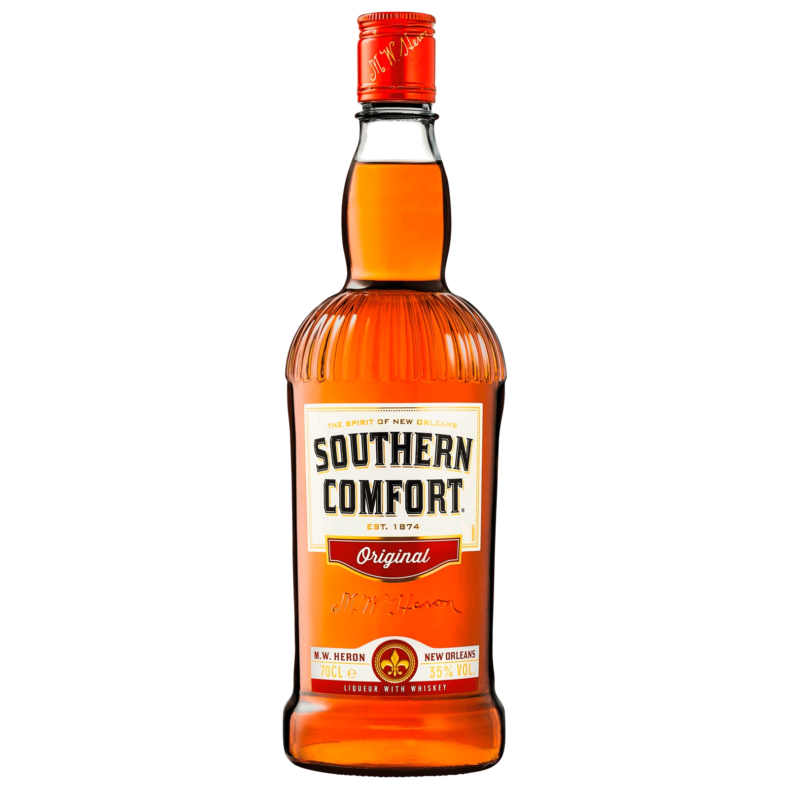 Southern Comfort Liqueur 0 7l Bei Rewe Online Bestellen