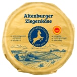 Altenburger Ziegenkäse 250g