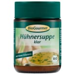 BioGourmet Bio Hühner-Suppe 125g