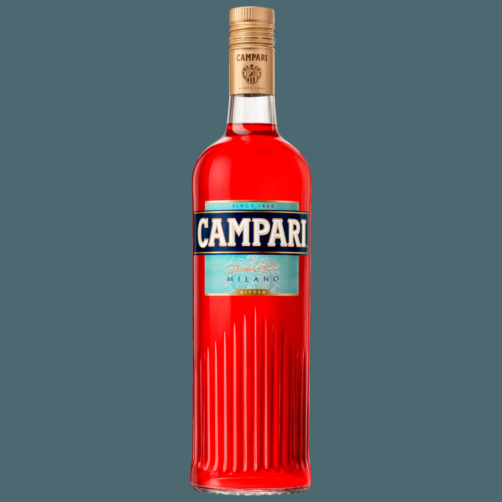 Campari Bitter 1l