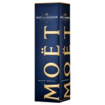 Moët & Chandon Champagner Nectar Impérial 0,75l