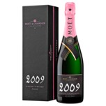 Moet & Chandon Champagner Rose 0,75l