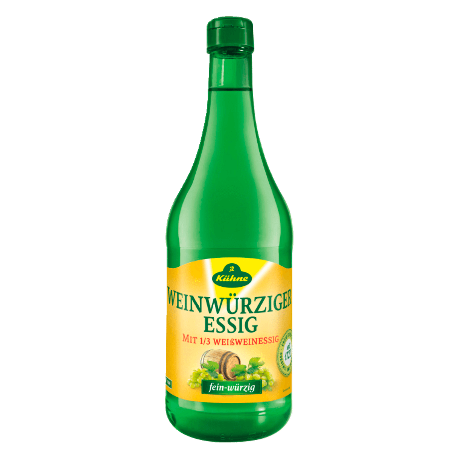 Kühne Weinwürziger Essig 750ml bei REWE online bestellen!