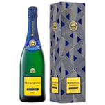 Heidsieck & Co. Champagne Monopole Blue Top 0,75l