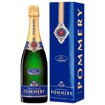 Pommery Champagner Brut Royal 0,75l