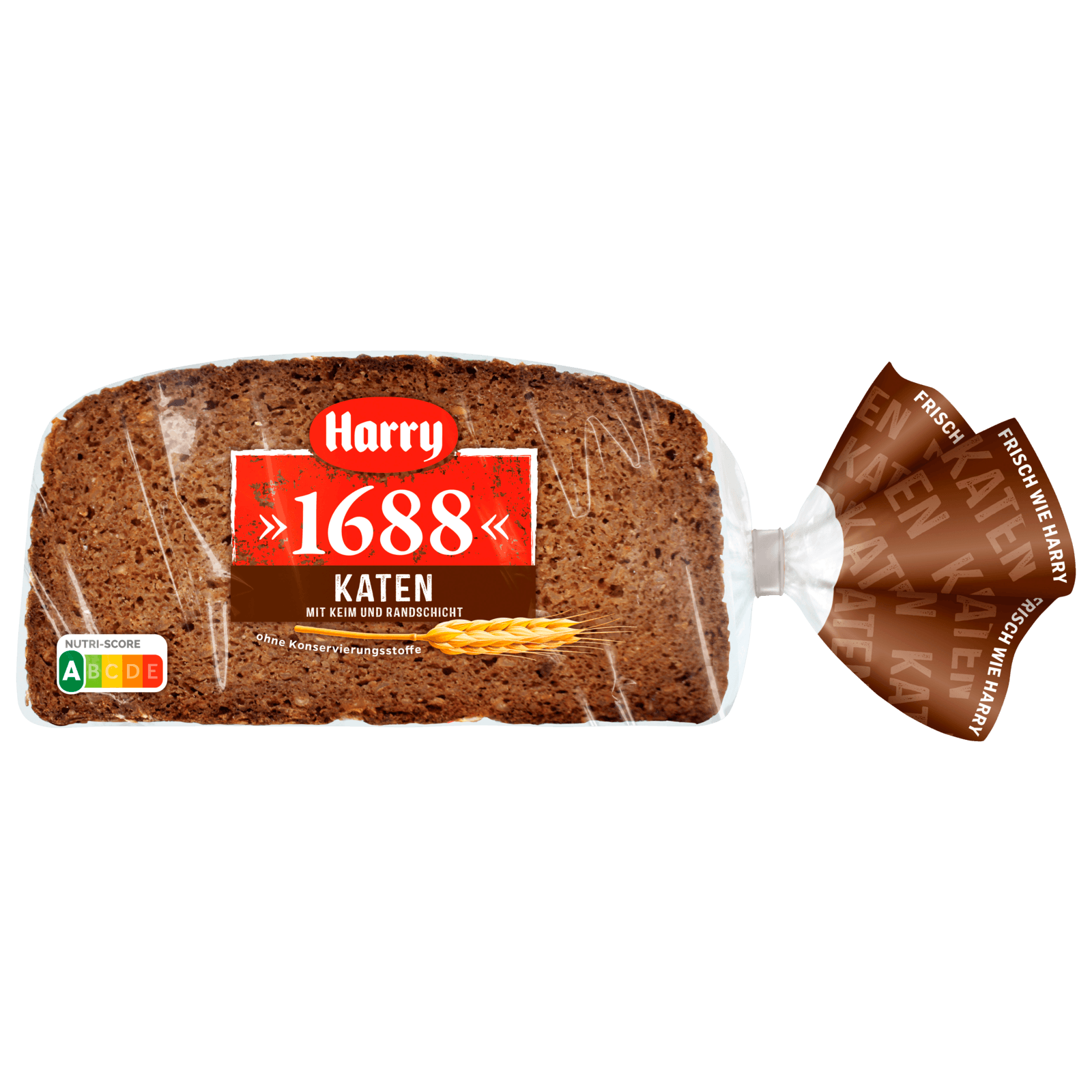 Harry Das Volle Korn Katen 500g bei REWE online bestellen!