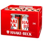 Haake Beck Pilsener 4x6x0,33l
