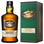 Loch Lomond Original Single Malt Scotch Whisky 0,7l