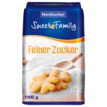Sweet Family Feiner Zucker 1kg