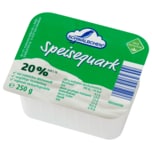 Schwälbchen Speisequark 20% 250g