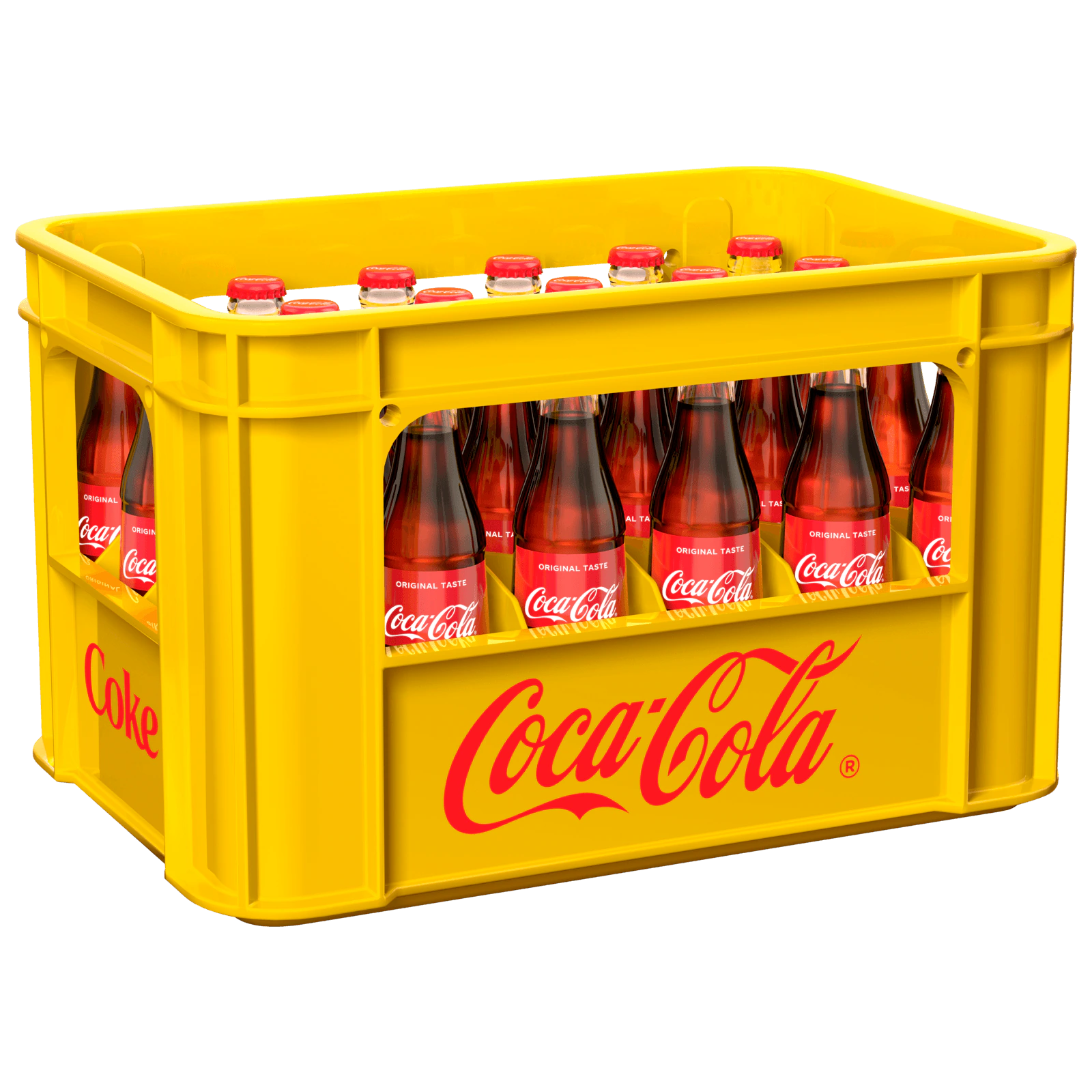 24 Coca Cola Dosen a 330ml PFANDFREI 24 Stück Coke Erfrischungsgetränk :  : Lebensmittel & Getränke