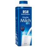 Weihenstephan Frische Alpenmilch 3,5% 1l