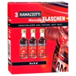 Ramazotti Miniatur-Flaschen 3x30ml