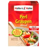 Müller's Mühle Perlgraupen 250g