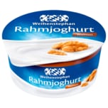 Weihenstephan Rahmjoghurt Walnuss 150g