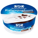 Weihenstephan Rahmjoghurt Stracciatella 150g