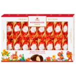 Niederegger Marzipan Eier mit Zartbitter-Schokolade 250g